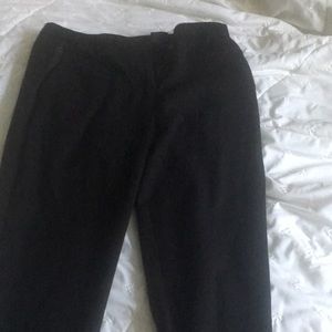 H&M dress pants